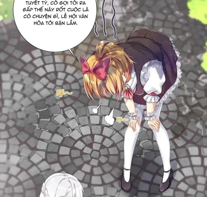 Tôi Là Bạn Gái Của Tôi?! Chapter 40 - Trang 2