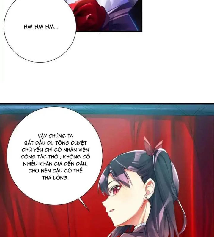 Tôi Là Bạn Gái Của Tôi?! Chapter 40 - Trang 2