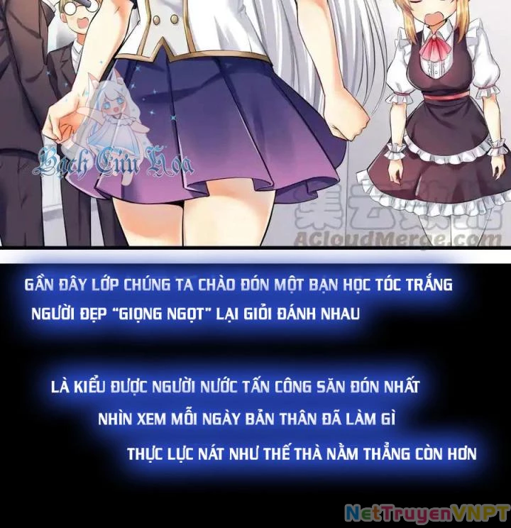 Tôi Là Bạn Gái Của Tôi?! Chapter 40 - Trang 2
