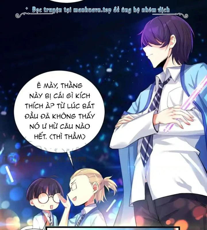 Tôi Là Bạn Gái Của Tôi?! Chapter 47 - Trang 2
