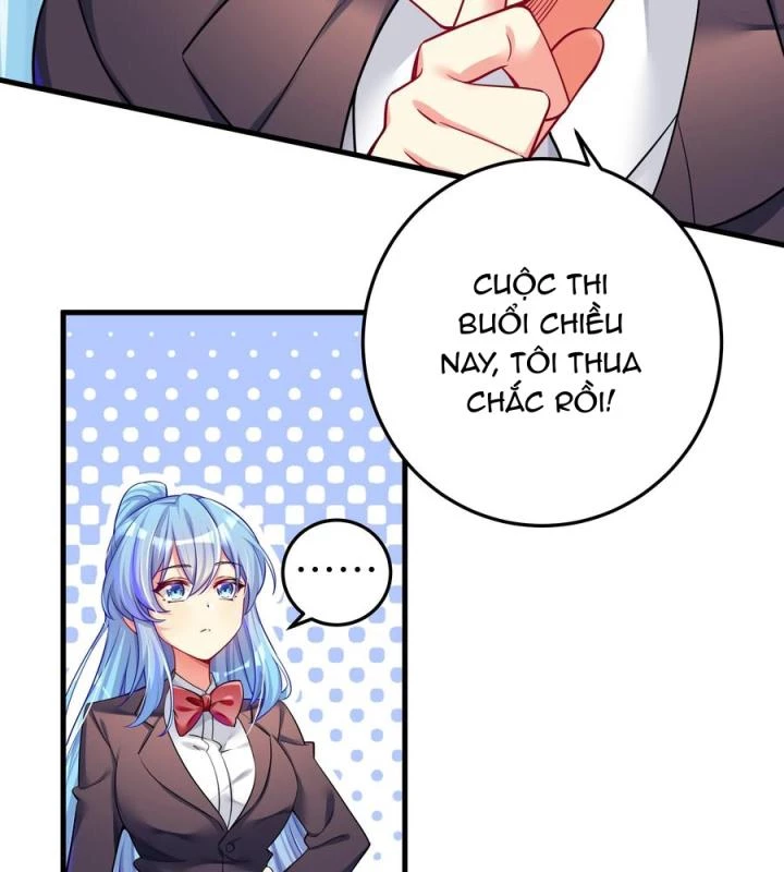Tôi Là Bạn Gái Của Tôi?! Chapter 49 - Trang 2