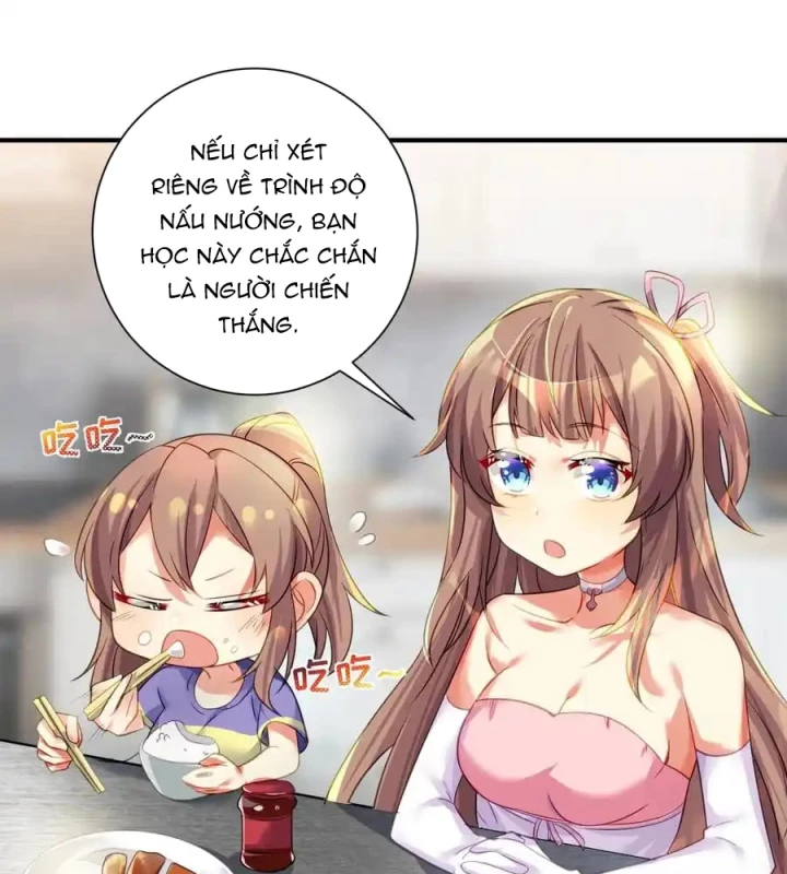 Tôi Là Bạn Gái Của Tôi?! Chapter 50 - Trang 2