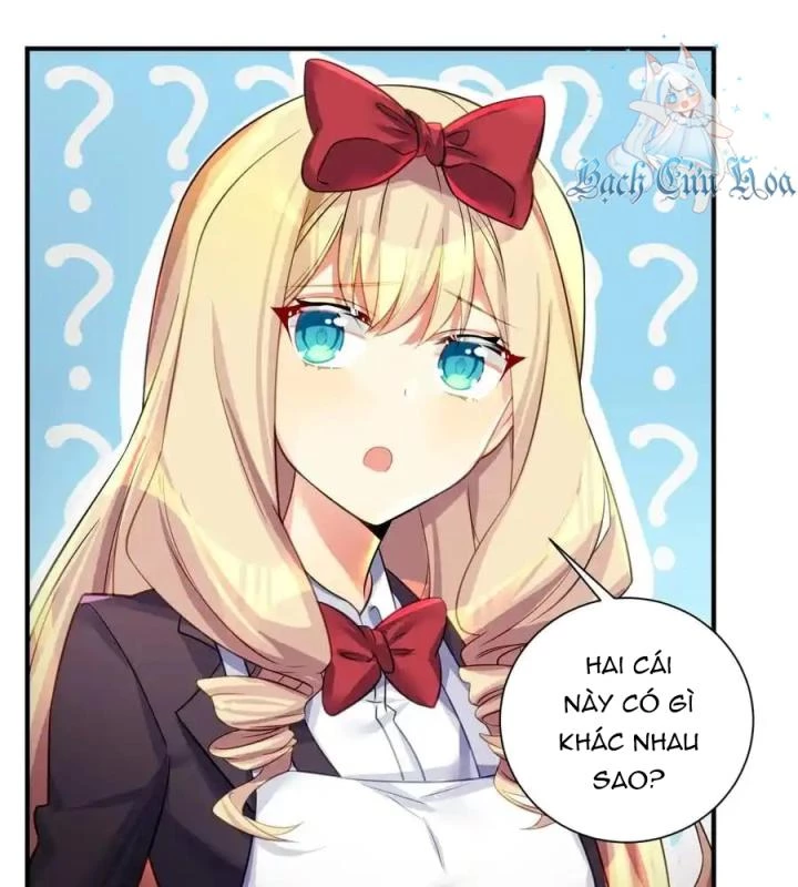 Tôi Là Bạn Gái Của Tôi?! Chapter 50 - Trang 2