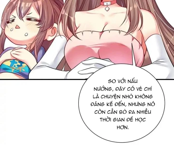 Tôi Là Bạn Gái Của Tôi?! Chapter 50 - Trang 2