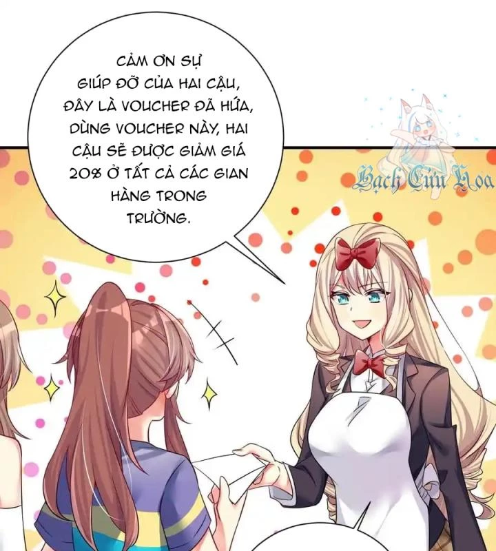 Tôi Là Bạn Gái Của Tôi?! Chapter 50 - Trang 2