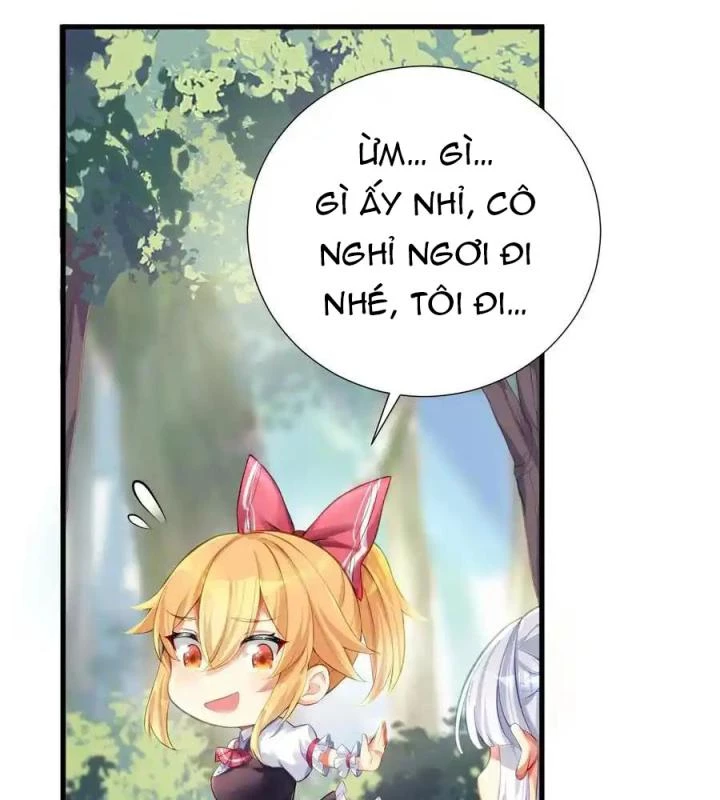 Tôi Là Bạn Gái Của Tôi?! Chapter 51 - Trang 2