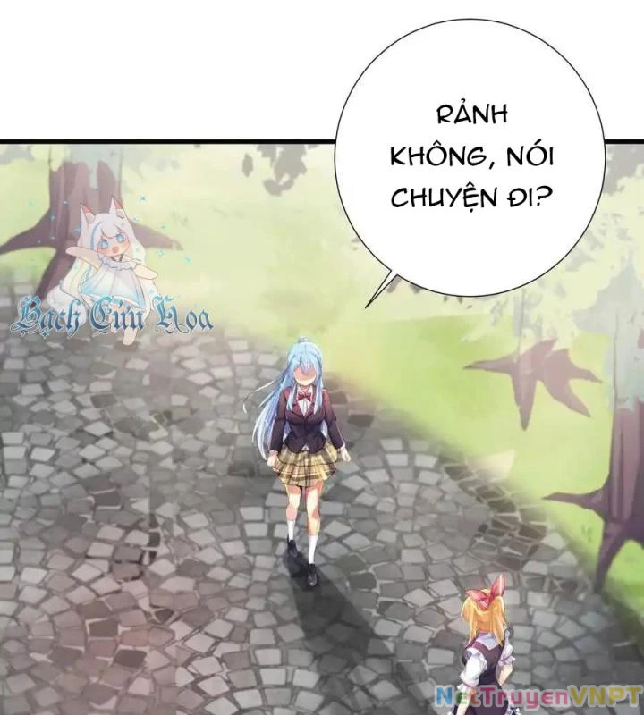 Tôi Là Bạn Gái Của Tôi?! Chapter 51 - Trang 2
