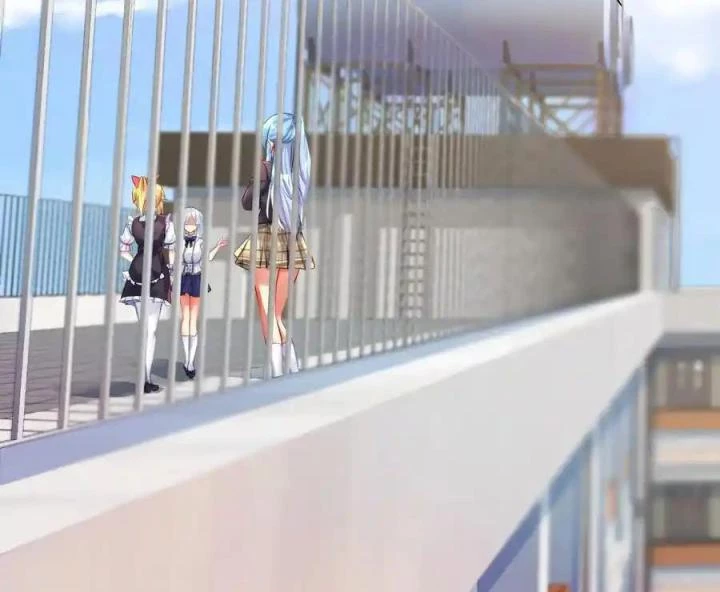 Tôi Là Bạn Gái Của Tôi?! Chapter 51 - Trang 2