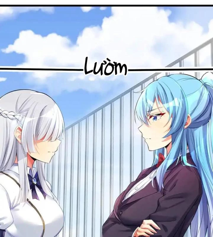 Tôi Là Bạn Gái Của Tôi?! Chapter 51 - Trang 2