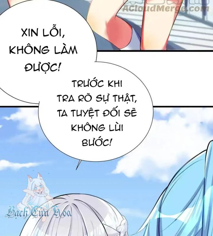 Tôi Là Bạn Gái Của Tôi?! Chapter 51 - Trang 2