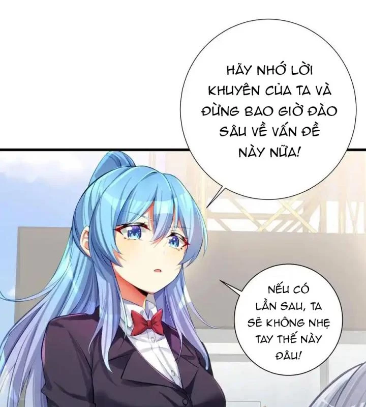 Tôi Là Bạn Gái Của Tôi?! Chapter 51 - Trang 2