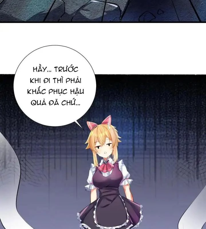 Tôi Là Bạn Gái Của Tôi?! Chapter 51 - Trang 2