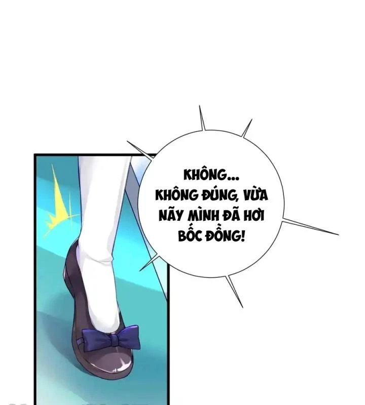 Tôi Là Bạn Gái Của Tôi?! Chapter 52 - Trang 2