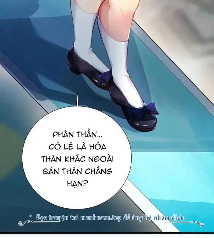 Tôi Là Bạn Gái Của Tôi?! Chapter 52 - Trang 2