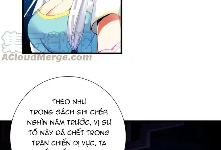 Tôi Là Bạn Gái Của Tôi?! Chapter 52 - Trang 2
