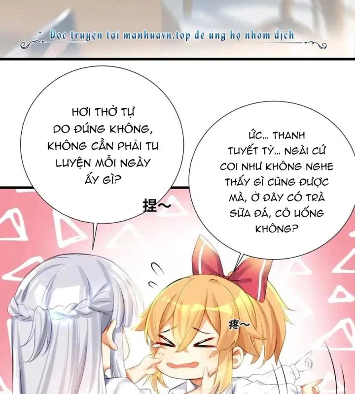Tôi Là Bạn Gái Của Tôi?! Chapter 52 - Trang 2