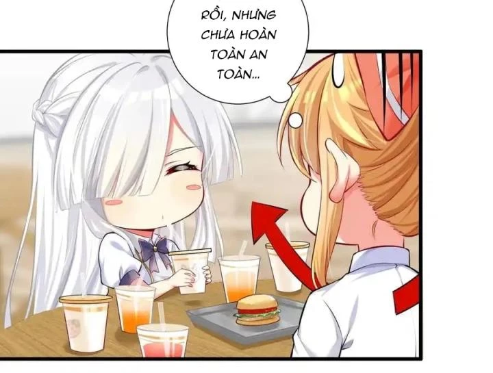 Tôi Là Bạn Gái Của Tôi?! Chapter 52 - Trang 2