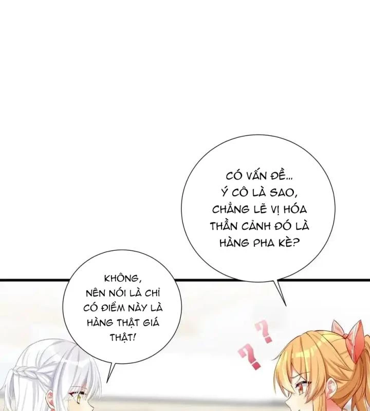 Tôi Là Bạn Gái Của Tôi?! Chapter 52 - Trang 2