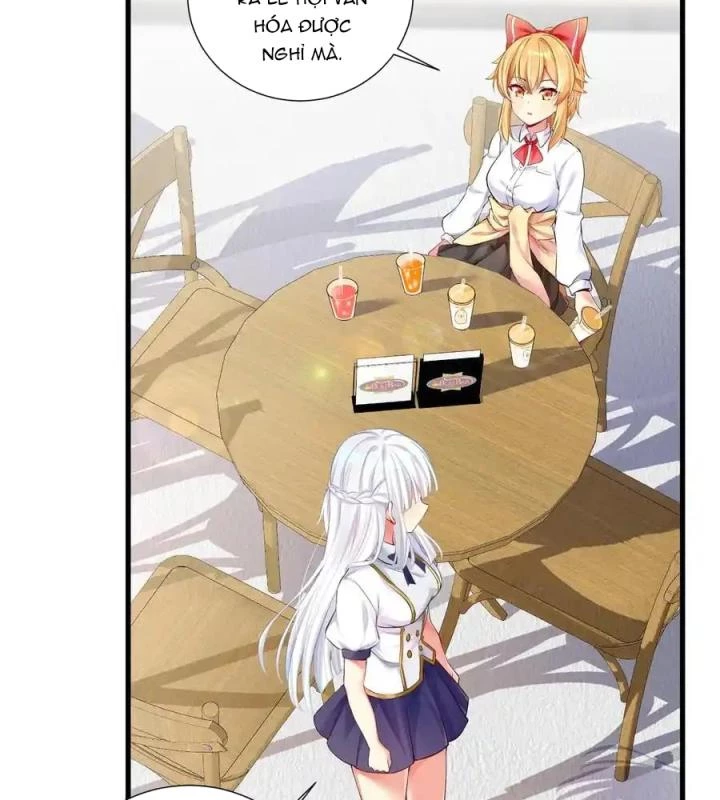 Tôi Là Bạn Gái Của Tôi?! Chapter 52 - Trang 2
