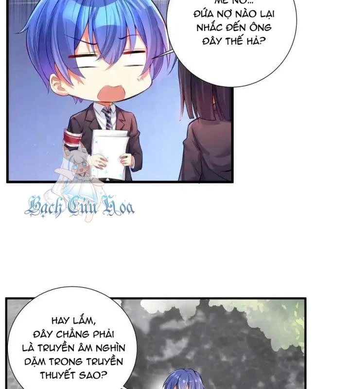Tôi Là Bạn Gái Của Tôi?! Chapter 53 - Trang 2