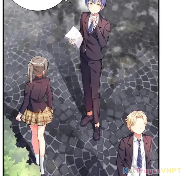Tôi Là Bạn Gái Của Tôi?! Chapter 53 - Trang 2