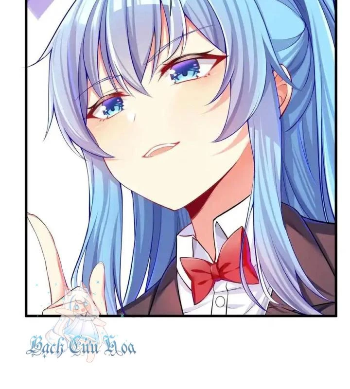 Tôi Là Bạn Gái Của Tôi?! Chapter 53 - Trang 2