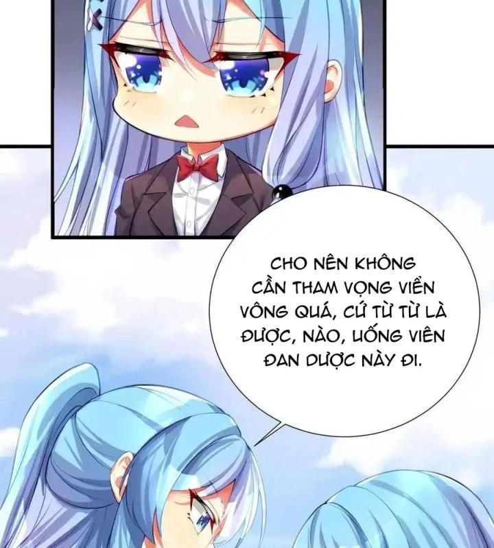 Tôi Là Bạn Gái Của Tôi?! Chapter 53 - Trang 2