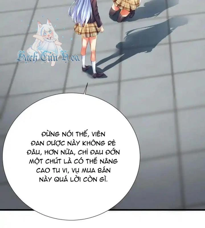 Tôi Là Bạn Gái Của Tôi?! Chapter 53 - Trang 2