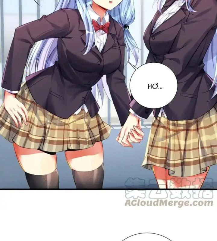 Tôi Là Bạn Gái Của Tôi?! Chapter 54 - Trang 2