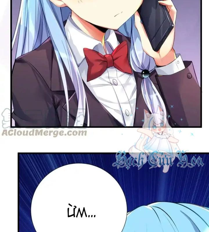 Tôi Là Bạn Gái Của Tôi?! Chapter 54 - Trang 2