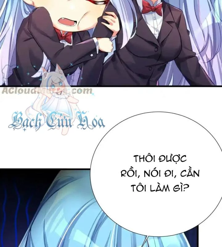 Tôi Là Bạn Gái Của Tôi?! Chapter 54 - Trang 2