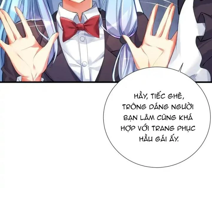 Tôi Là Bạn Gái Của Tôi?! Chapter 54 - Trang 2