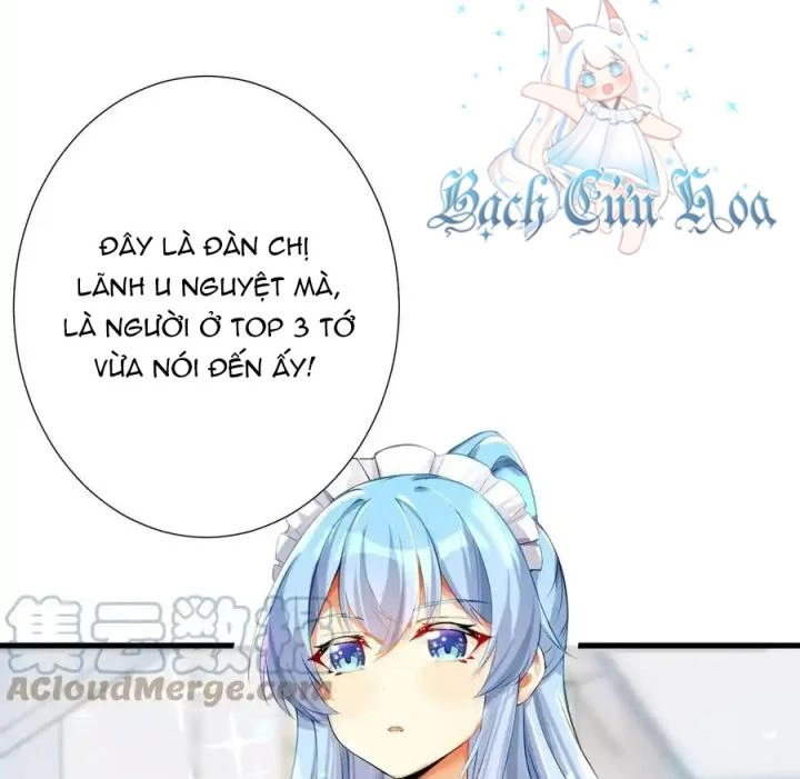 Tôi Là Bạn Gái Của Tôi?! Chapter 54 - Trang 2