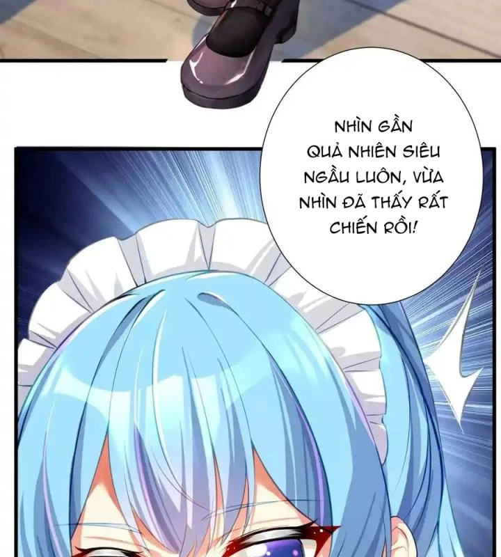 Tôi Là Bạn Gái Của Tôi?! Chapter 54 - Trang 2