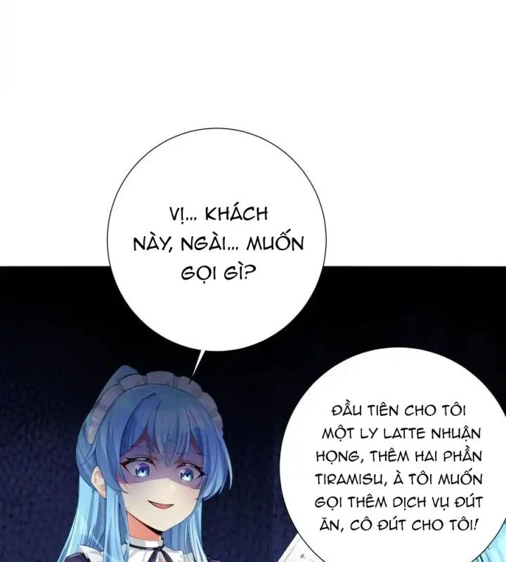 Tôi Là Bạn Gái Của Tôi?! Chapter 54 - Trang 2