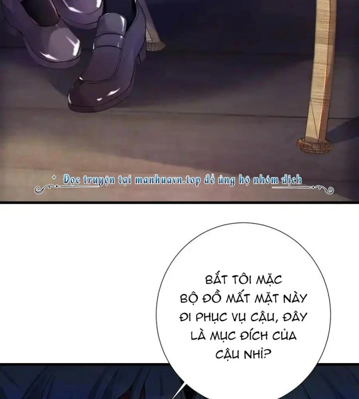 Tôi Là Bạn Gái Của Tôi?! Chapter 54 - Trang 2