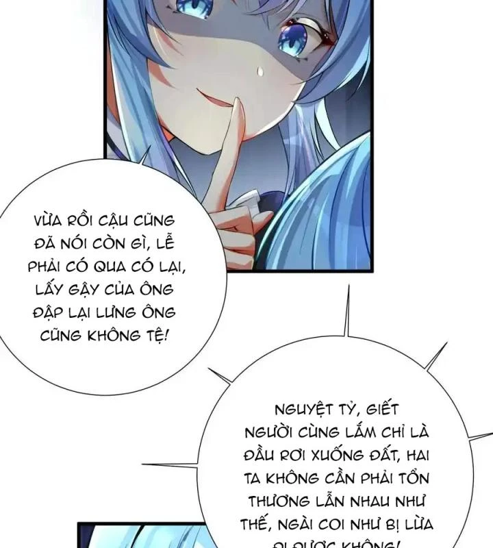 Tôi Là Bạn Gái Của Tôi?! Chapter 54 - Trang 2