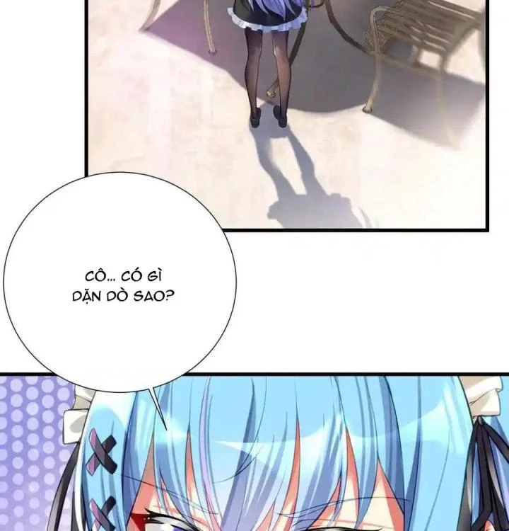 Tôi Là Bạn Gái Của Tôi?! Chapter 55 - Trang 2