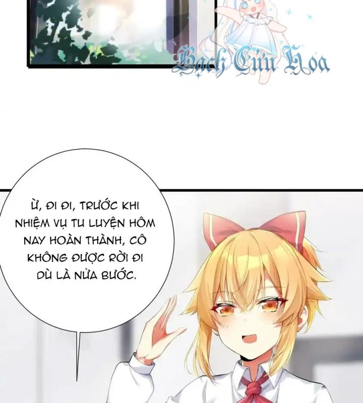 Tôi Là Bạn Gái Của Tôi?! Chapter 56 - Trang 2