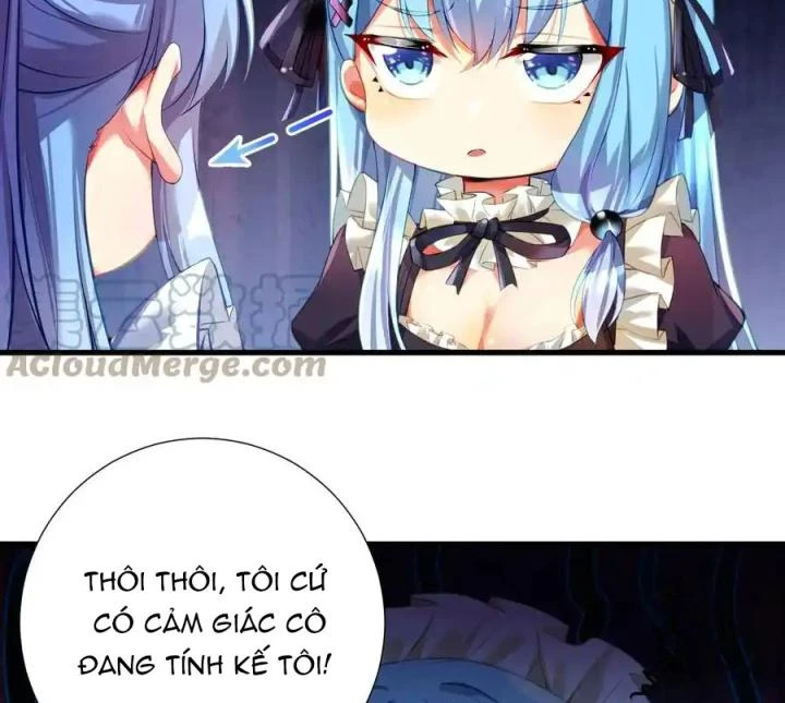 Tôi Là Bạn Gái Của Tôi?! Chapter 56 - Trang 2