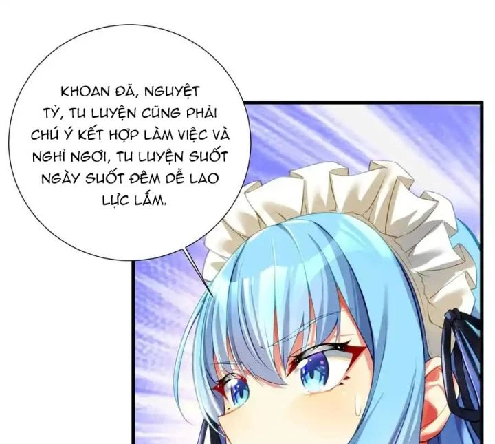 Tôi Là Bạn Gái Của Tôi?! Chapter 56 - Trang 2