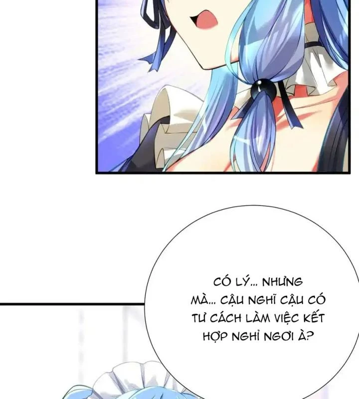 Tôi Là Bạn Gái Của Tôi?! Chapter 56 - Trang 2