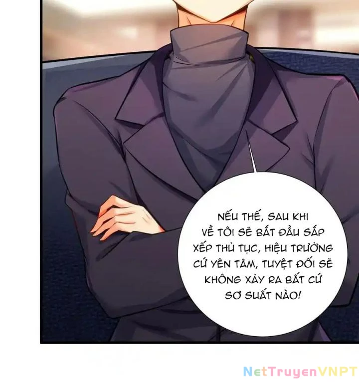 Tôi Là Bạn Gái Của Tôi?! Chapter 56 - Trang 2