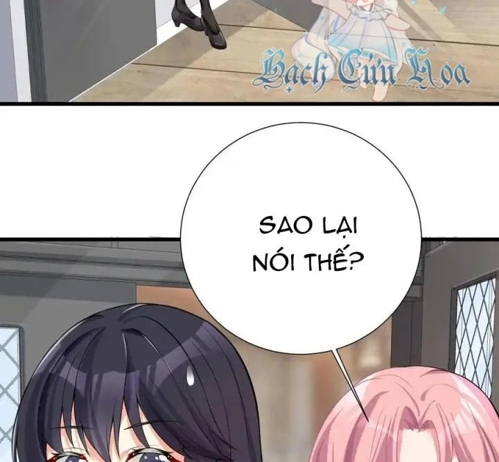 Tôi Là Bạn Gái Của Tôi?! Chapter 56 - Trang 2