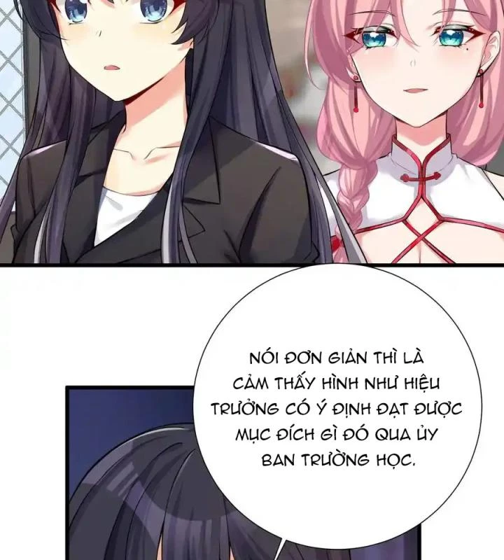 Tôi Là Bạn Gái Của Tôi?! Chapter 56 - Trang 2