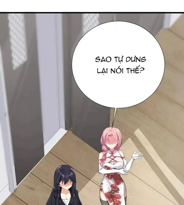 Tôi Là Bạn Gái Của Tôi?! Chapter 56 - Trang 2