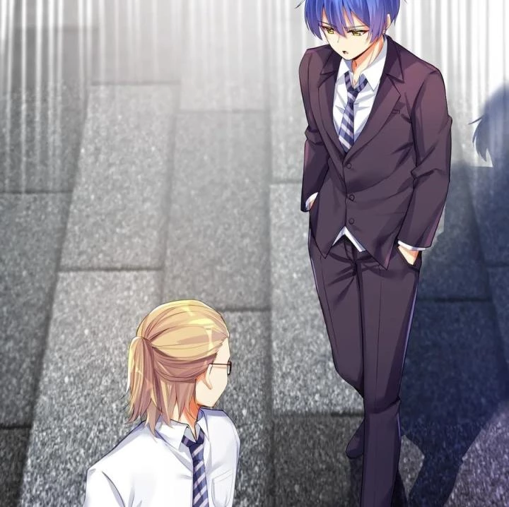 Tôi Là Bạn Gái Của Tôi?! Chapter 57 - Trang 2