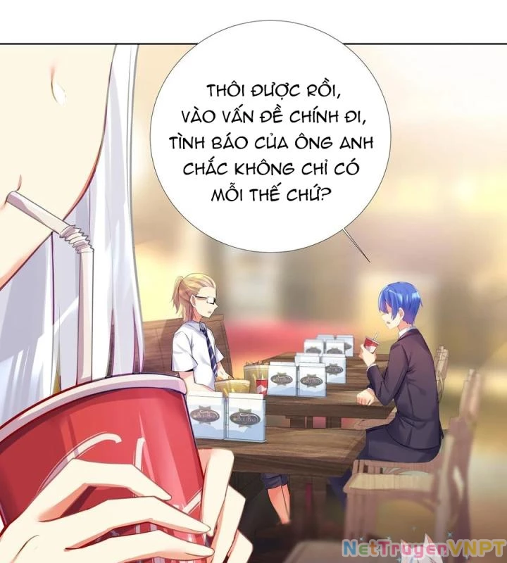 Tôi Là Bạn Gái Của Tôi?! Chapter 57 - Trang 2