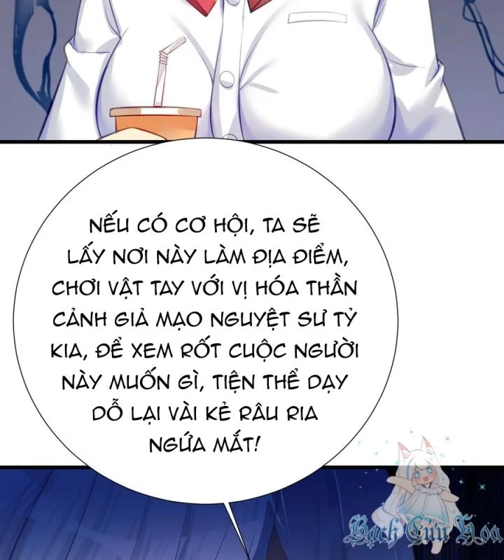 Tôi Là Bạn Gái Của Tôi?! Chapter 57 - Trang 2