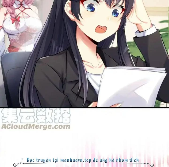 Tôi Là Bạn Gái Của Tôi?! Chapter 58 - Trang 2